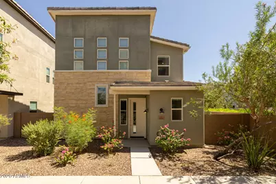 1304 N Zane Drive, Chandler, AZ 85226 - Photo 1