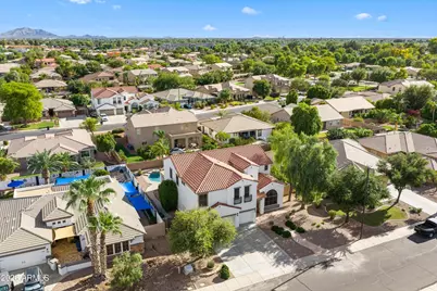 3127 E San Pedro Court, Gilbert, AZ 85234 - Photo 5