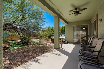 4413 E Odessa Drive, San Tan Valley, AZ 85140 - Photo 29