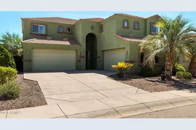 4413 E Odessa Drive, San Tan Valley, AZ 85140 - Photo 1