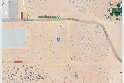 25820 W Radford Road #-, Wittmann, AZ 85361 - Photo 1