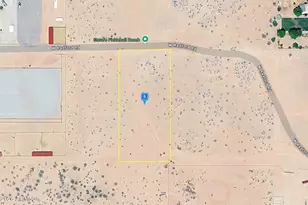 25820 W Radford Rd, Wittmann, AZ 85361 - Photo 1