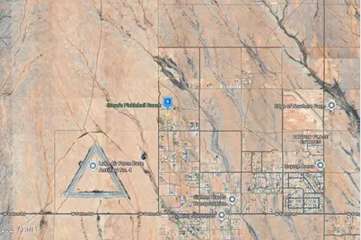 25820 W Radford Road #-, Wittmann, AZ 85361 - Photo 3