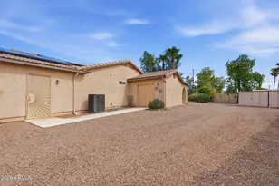 1202 W Prior Ave, Coolidge, AZ 85128 - Photo 31