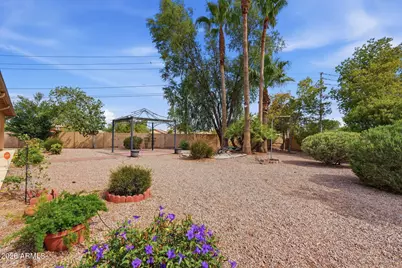 1202 W Prior Avenue, Coolidge, AZ 85128 - Photo 37