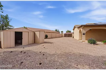 1202 W Prior Avenue, Coolidge, AZ 85128 - Photo 33