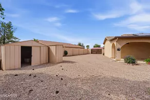 1202 W Prior Ave, Coolidge, AZ 85128 - Photo 33