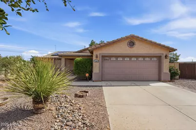 1202 W Prior Avenue, Coolidge, AZ 85128 - Photo 3
