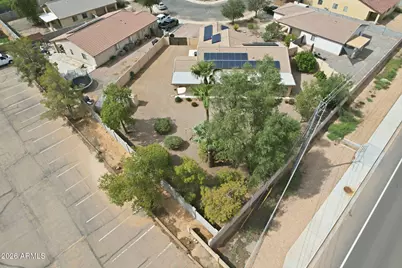 1202 W Prior Avenue, Coolidge, AZ 85128 - Photo 43