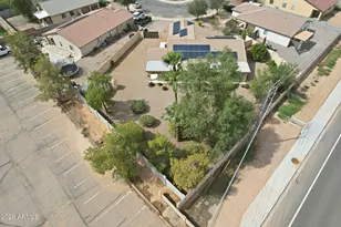 1202 W Prior Ave, Coolidge, AZ 85128 - Photo 43