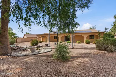 1202 W Prior Avenue, Coolidge, AZ 85128 - Photo 35