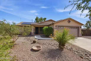 1202 W Prior Ave, Coolidge, AZ 85128 - Photo 1