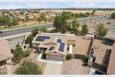 1202 W Prior Avenue, Coolidge, AZ 85128 - Photo 41
