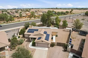 1202 W Prior Ave, Coolidge, AZ 85128 - Photo 41