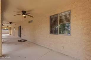 1202 W Prior Ave, Coolidge, AZ 85128 - Photo 29