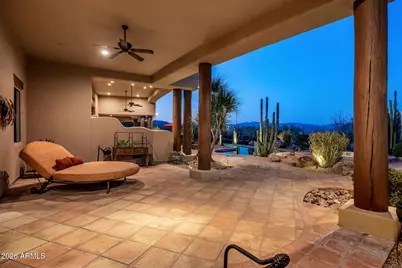31208 N 176th Street, Scottsdale, AZ 85262 - Photo 33