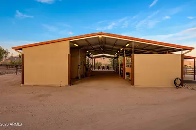31208 N 176th Street, Scottsdale, AZ 85262 - Photo 41