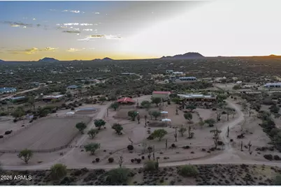31208 N 176th Street, Scottsdale, AZ 85262 - Photo 47