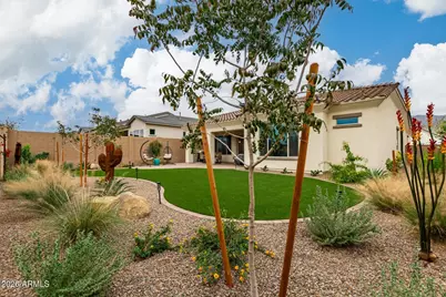 21553 W Pierson Street, Buckeye, AZ 85396 - Photo 31