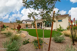 21553 W Pierson St, Buckeye, AZ 85396 - Photo 31