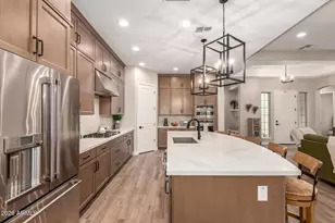 21553 W Pierson St, Buckeye, AZ 85396 - Photo 9