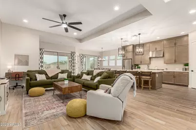 21553 W Pierson Street, Buckeye, AZ 85396 - Photo 5