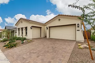 21553 W Pierson St, Buckeye, AZ 85396 - Photo 3