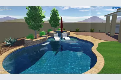 21553 W Pierson Street, Buckeye, AZ 85396 - Photo 33