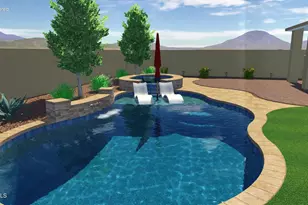 21553 W Pierson St, Buckeye, AZ 85396 - Photo 33