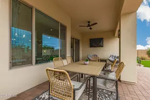 21553 W Pierson St, Buckeye, AZ 85396 - Photo 29