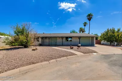 921 S Roslyn Place, Mesa, AZ 85208 - Photo 1