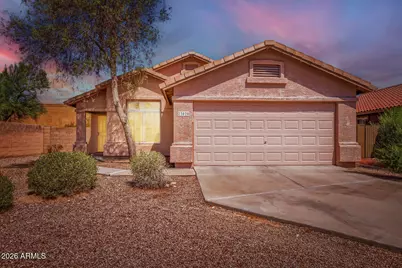 23020 W Cantilever Street, Buckeye, AZ 85326 - Photo 5