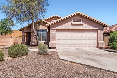 23020 W Cantilever Street, Buckeye, AZ 85326 - Photo 1