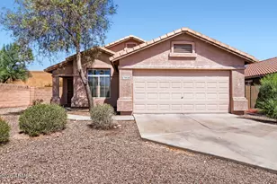 23020 W Cantilever St, Buckeye, AZ 85326 - Photo 1