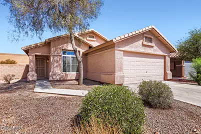 23020 W Cantilever Street, Buckeye, AZ 85326 - Photo 3