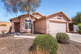 23020 W Cantilever St, Buckeye, AZ 85326 - Photo 3