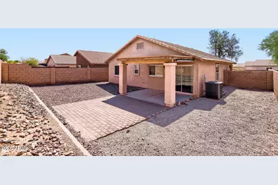 23020 W Cantilever Street, Buckeye, AZ 85326 - Photo 29