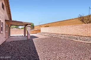 23020 W Cantilever St, Buckeye, AZ 85326 - Photo 27