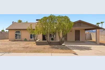 1323 W Morrow Drive, Phoenix, AZ 85027 - Photo 1