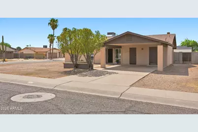 1323 W Morrow Drive, Phoenix, AZ 85027 - Photo 3
