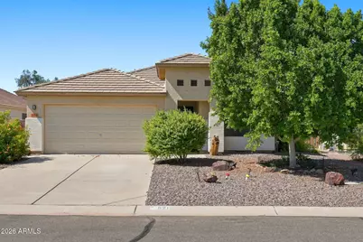 521 W Angus Road, San Tan Valley, AZ 85143 - Photo 1