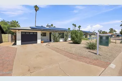 6826 E Edgemont Avenue, Scottsdale, AZ 85257 - Photo 1