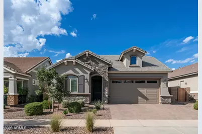22466 E Sparrow Drive, Queen Creek, AZ 85142 - Photo 1