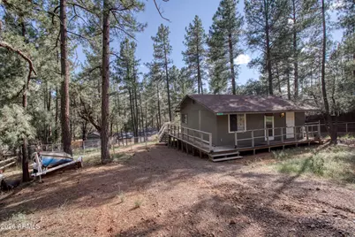 8317 W Eagle Drive, Pine, AZ 85544 - Photo 21