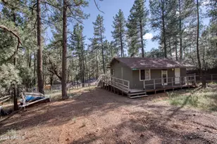 8317 W Eagle Dr, Pine, AZ 85544 - Photo 21