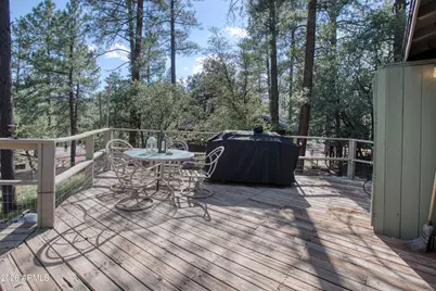 8317 W Eagle Drive, Pine, AZ 85544 - Photo 17