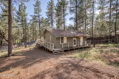 8317 W Eagle Drive, Pine, AZ 85544 - Photo 7
