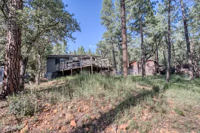 8317 W Eagle Drive, Pine, AZ 85544 - Photo 19