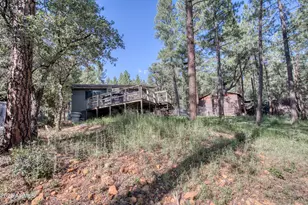 8317 W Eagle Dr, Pine, AZ 85544 - Photo 19