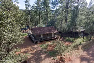 8317 W Eagle Dr, Pine, AZ 85544 - Photo 1